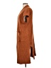 Blue Rain Brown Cardigan Size L - photo 5