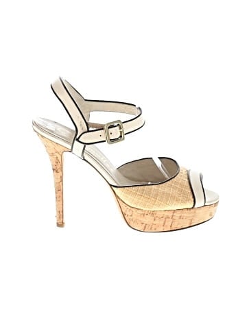 Bettye Muller Heels (view 1)