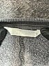 Zara Gray Sweatshirt Size S - photo 7