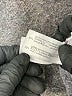 Zara Gray Sweatshirt Size S - photo 8
