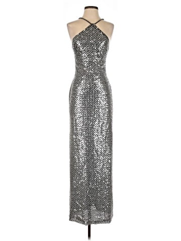 Halston Cocktail Dress (view 1)