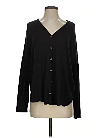 Final Touch Long Sleeve Blouse (view 1)