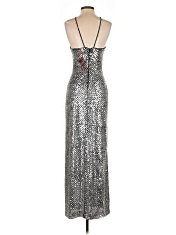 Halston Cocktail Dress (view 2)