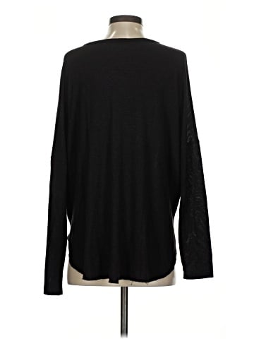 Final Touch Long Sleeve Blouse (view 2)