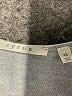 Cyrus Gray 3/4 Sleeve T-Shirt Size 2X - photo 7