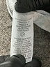 Cyrus Gray 3/4 Sleeve T-Shirt Size 2X - photo 8