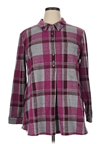 Soft Surroundings Cardigan (view 1)