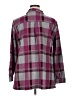 Soft Surroundings Purple Cardigan Size XL - photo 2