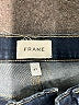 FRAME Blue Jeans Size 27 waist - photo 7