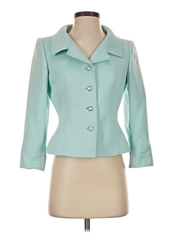 Tahari by ASL Blazer (view 1)