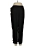 DKNY 100% Viscose Black Casual Pants Size 4 - photo 2