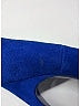 Yves Saint Laurent Blue Heels Size EU 37 1/2 - photo 7