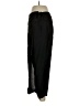 DKNY 100% Viscose Black Casual Pants Size 4 - photo 5