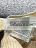 MNG Ivory Cardigan Size S - photo 8