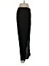 DKNY 100% Viscose Black Casual Pants Size 4 - photo 4