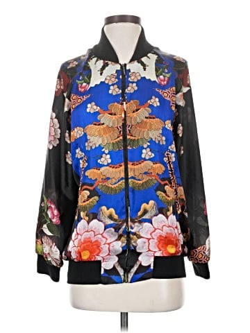 Zara Basic Cardigan (view 1)