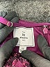 DB Studio Purple Cocktail Dress Size 14 - photo 7