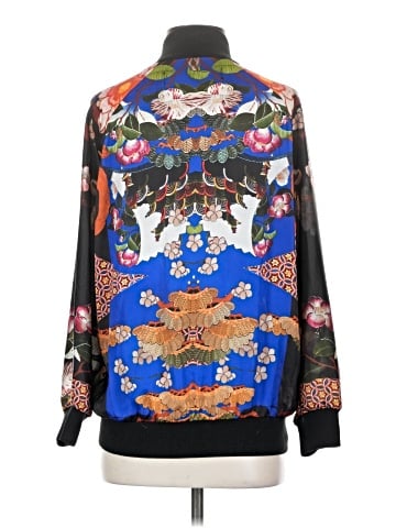 Zara Basic Cardigan (view 2)