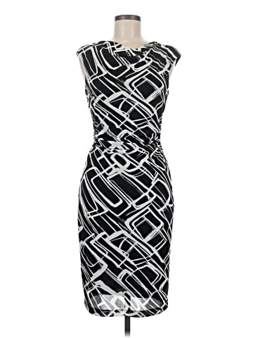 David Meister Cocktail Dress (view 1)