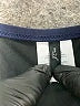 J.Crew Solid Blue Swimsuit Bottoms Size S - photo 3