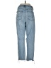 American Eagle Outfitters Hearts Blue Jeans Size 12 - photo 2