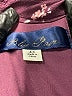 Blue Rain Floral Purple Casual Dress Size XS - photo 7