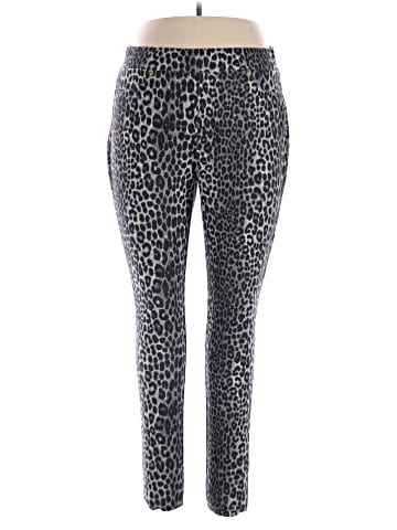 MICHAEL Michael Kors Active Pants (view 1)