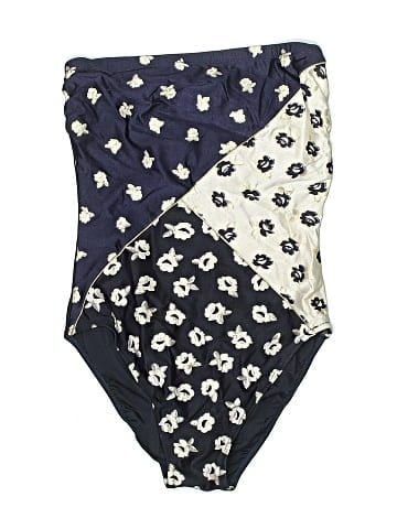 Gottex One Piece Swimsuit (view 1)