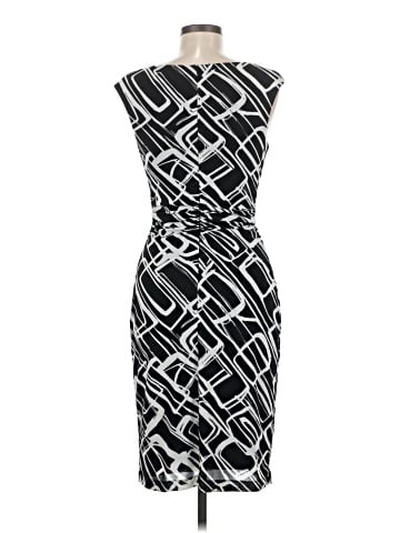 David Meister Cocktail Dress (view 2)