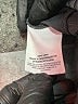 Nike 100% Polyester Color Block Black Athletic Shorts Size L (kids) - photo 4