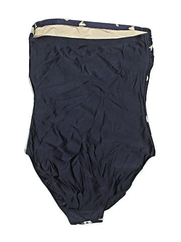 Gottex One Piece Swimsuit (view 2)
