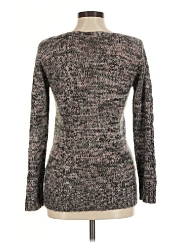 Apostrophe Pullover Sweater (view 2)
