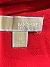 MICHAEL Michael Kors Red Sleeveless Blouse Size XL - photo 7