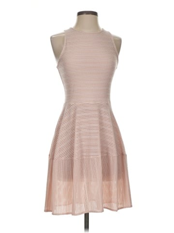 BCBGMAXAZRIA Cocktail Dress (view 1)