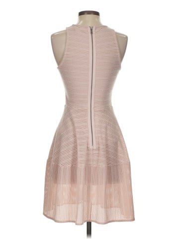 BCBGMAXAZRIA Cocktail Dress (view 2)