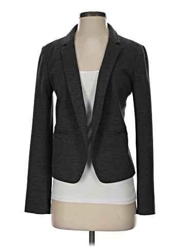 Ann Taylor LOFT Outlet Blazer (view 1)