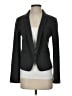Ann Taylor LOFT Outlet Gray Blazer Size XS - photo 1