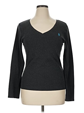 Polo by Ralph Lauren Pullover Sweater (view 1)