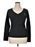 Polo by Ralph Lauren Gray Pullover Sweater Size XL - photo 1