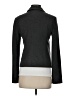 Ann Taylor LOFT Outlet Gray Blazer Size XS - photo 2