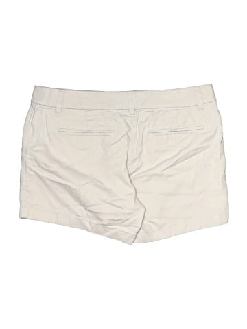J.Crew Factory Store Khaki Shorts (view 2)