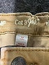 Cat & Jack Gold Jeans Size 10 - photo 3