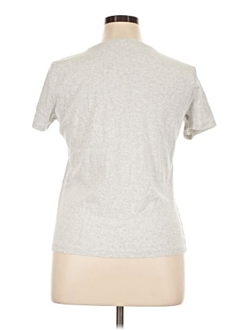 Tommy Hilfiger Short Sleeve T-Shirt (view 2)