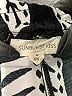 Assorted Brands 100% Rayon White Casual Pants Size M - photo 4