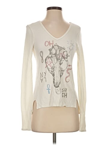 Chaser Long Sleeve Top (view 1)