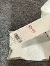 Chico's White Jacket Size XL - photo 7