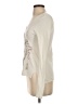 Chaser Graphic Ivory Long Sleeve Top Size S - photo 5