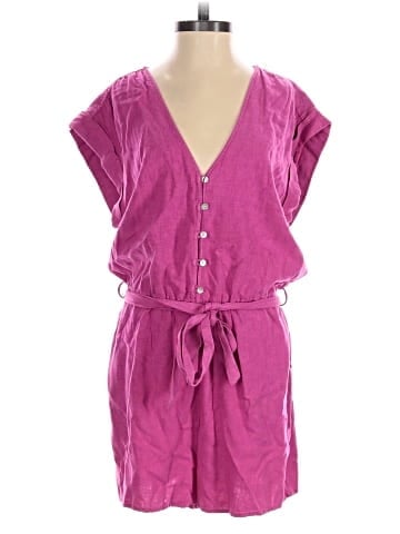 Dear John Romper (view 1)