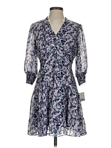Taylor Casual Dress (view 1)
