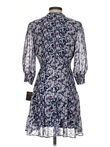 Taylor Casual Dress (view 2)